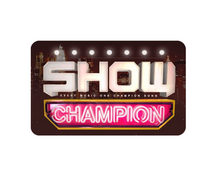 SHOW CHAMP