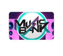MUSIC BANK